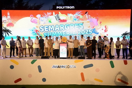 Walikota Optimis Semarang Great Sale 2025 Dongkrak Pariwisata dan Pertumbuhan Ekonomi