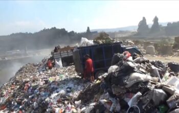 Walikota Agustina Pastikan TPA Ilegal Brown Canyon Masuk Area Kabupaten Demak