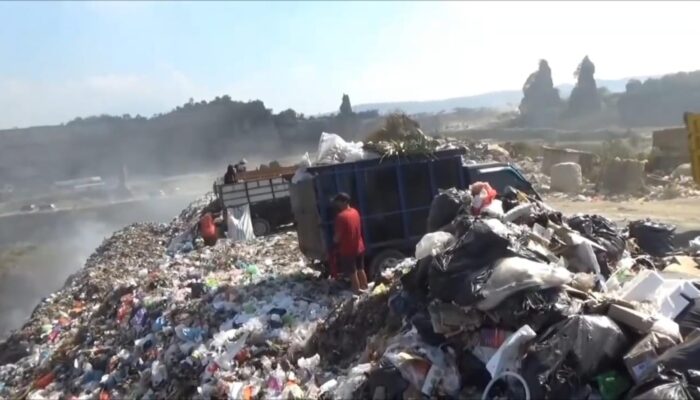 Walikota Agustina Pastikan TPA Ilegal Brown Canyon Masuk Area Kabupaten Demak