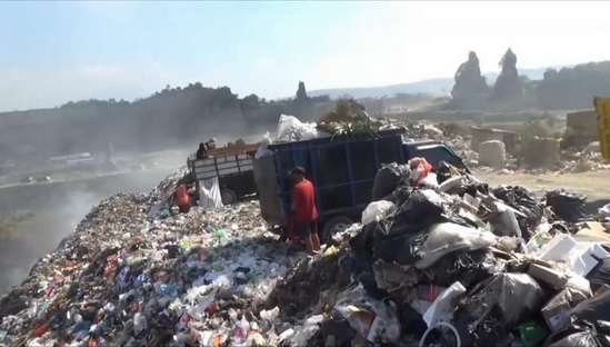 Walikota Agustina Pastikan TPA Ilegal Brown Canyon Masuk Area Kabupaten Demak