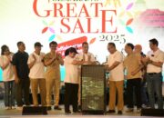 Semargres 2025 Resmi Dibuka, Walikota Janjikan Insentif Pajak 20 Persen