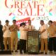 Semargres 2025 Resmi Dibuka, Walikota Janjikan Insentif Pajak 20 Persen