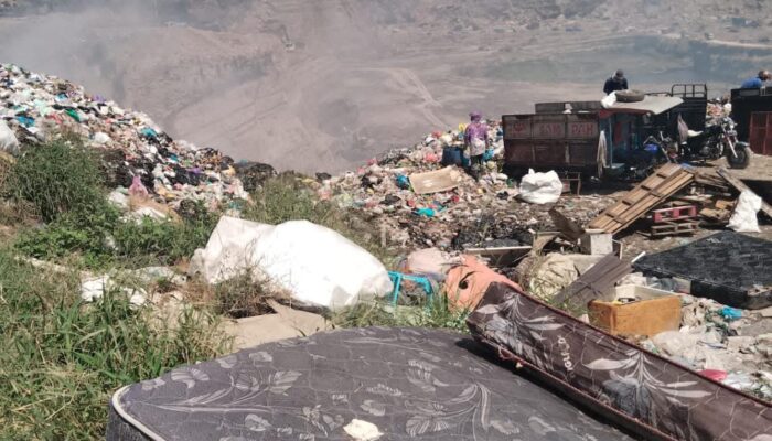 Cegah Pemda Lempar Tanggung Jawab, DPRD Jateng Dorong Perda Pengelolaan Sampah di Perbatasan