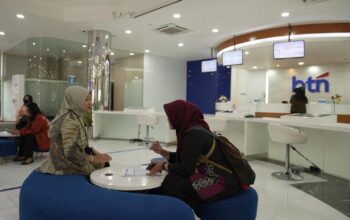 BTN Luncurkan Program Merdeka Punya Rumah Idaman, KPR Bunga Mulai 2,65 Persen