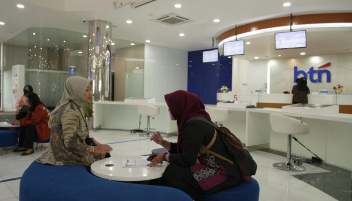 BTN Luncurkan Program Merdeka Punya Rumah Idaman, KPR Bunga Mulai 2,65 Persen