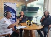Penerimaan Negara Tembus Rp28,57 Triliun, Cukai Berkontribusi Nyata Bagi Pembangunan di Jateng-DIY
