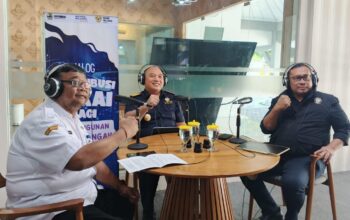 Penerimaan Negara Tembus Rp28,57 Triliun, Cukai Berkontribusi Nyata Bagi Pembangunan di Jateng-DIY