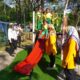 Taman Kecil di Semarang Diubah Jadi Mini Eco Smart Park, Ada Play Ground Hingga Green House