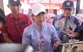 RT Ogah Cairkan Dana Operasional Rp25 Juta, Walikota Semarang: Itu Hak Mereka