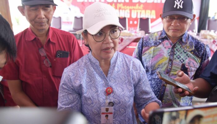 RT Ogah Cairkan Dana Operasional Rp25 Juta, Walikota Semarang: Itu Hak Mereka