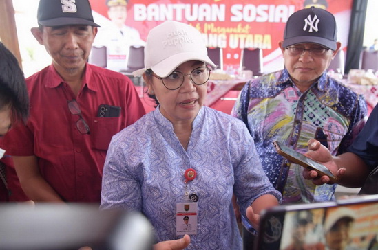 RT Ogah Cairkan Dana Operasional Rp25 Juta, Walikota Semarang: Itu Hak Mereka