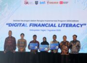 Edukasi Literasi Keuangan, BTN Kenalkan Mobile Banking Bale by BTN