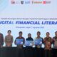 Gencarkan Edukasi Literasi Keuangan, Kenalkan Mobile Banking Bale by BTN