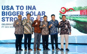 Industri hijau
