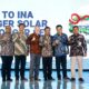 Energi Terbarukan di Jateng Kian Maju, Industri Hijaunya Bertumbuh