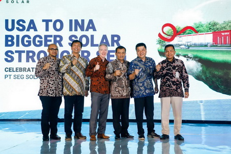 Industri hijau
