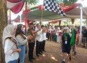 Disdik Gelar Turnamen Math City Map, Wawalikota Semarang: Latih Kekompakan dan Numerasi