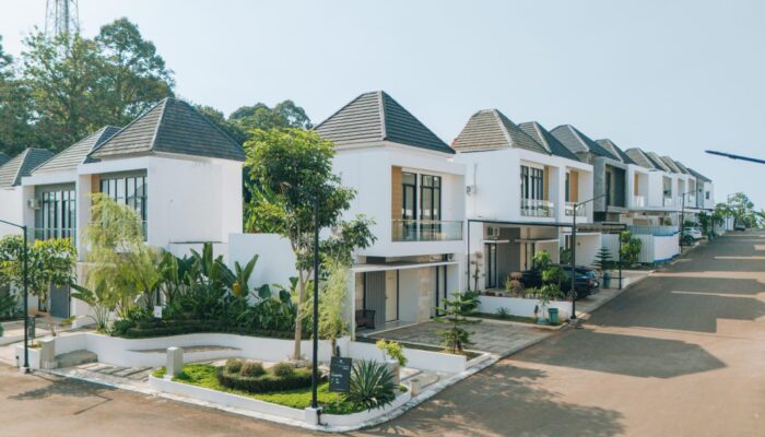 The Grandia Group Gandeng Dekoruma Tawarkan Hunian Siap Furnished di Semarang, Mulai Rp800 Jutaan