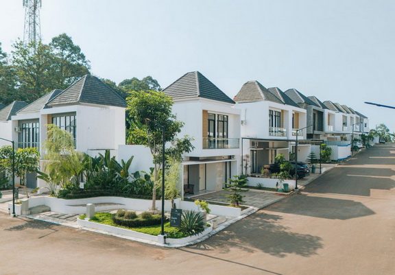 The Grandia Group Gandeng Dekoruma Tawarkan Hunian Siap Furnished di Semarang, Mulai Rp800 Jutaan