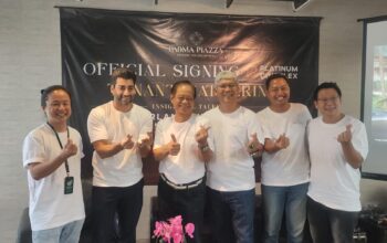 Padma Piazza Semarang Hadirkan Platinum Cineplex untuk Hiburan Berkualitas di Jantung Kota