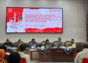 Pencairan Dana Rp25 Juta untuk RT di Semarang, Bank Jateng Pastikan Kelancaran Distribusinya