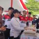 Gerakan Pangan Murah Serentak di 1.530 Titik Kota Semarang, Upaya Stabilkan Harga Komoditas Pokok