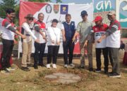 1.000 Titik Sumur Resapan Dibangun di Semarang untuk Tanggulangi Banjir