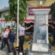 Peringati 158 Tahun Jalur KA Pertama, Daop 4 Tanam Pohon Hingga Bersih-bersih Stasiun 