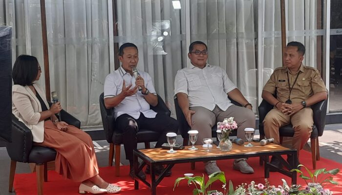 Ketua DPRD Semarang: Aturan Penggunaan Dana Operasional RT Rp25 Juta Harus Diperjelas