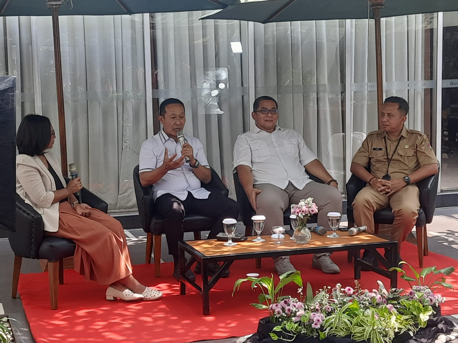 Ketua DPRD Semarang: Aturan Penggunaan Dana Operasional RT Rp25 Juta Harus Diperjelas