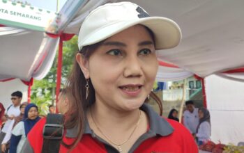 Tingkat Hunian Hotel di Kota Semarang Turun 10 Persen, Ini Kata Kepala Bapenda