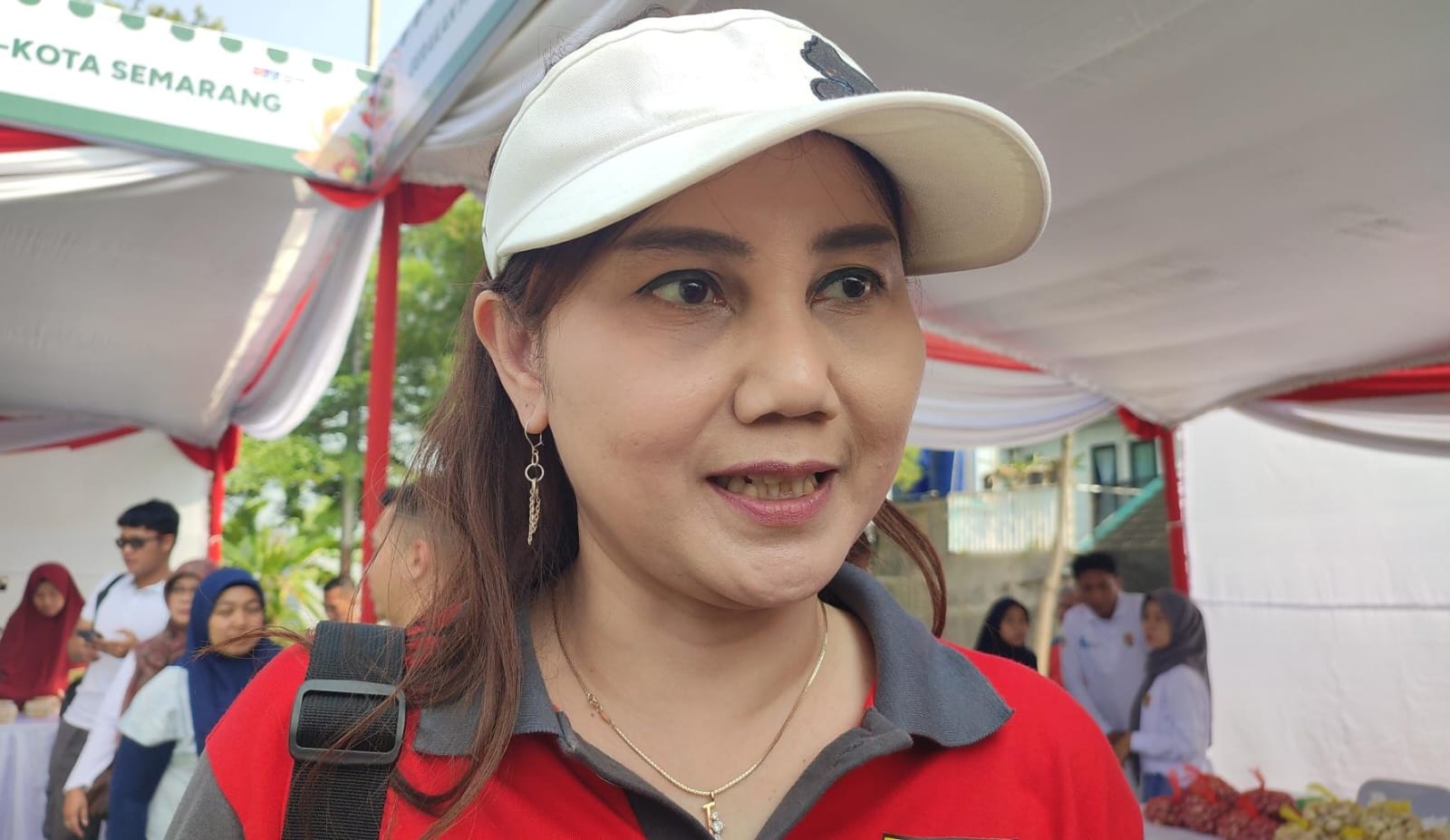 Tingkat Hunian Hotel di Kota Semarang Turun 10 Persen, Ini Kata Kepala Bapenda