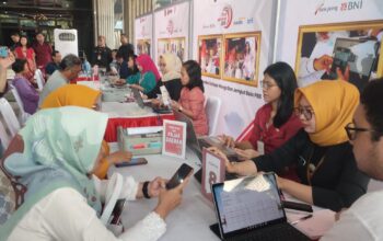 Viral Soal PBB Naik 250 Persen, Bapenda: Kota Semarang Dipastikan Tak Ada Kenaikan