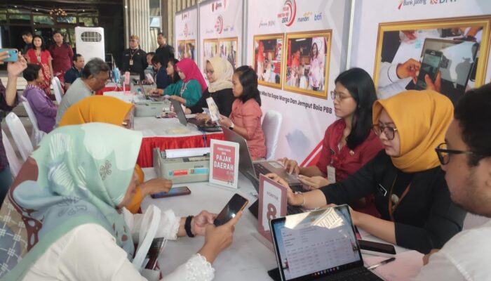 Viral Soal PBB Naik 250 Persen, Bapenda: Kota Semarang Dipastikan Tak Ada Kenaikan PBB