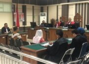 Jaksa Penuntut Umum KPK Tolak Pledoi Mbak Ita dan Alwin Basri, Begini Alasannya