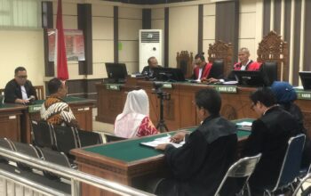 Jaksa Penuntut Umum KPK Tolak Pledoi Mbak Ita dan Alwin Basri, Begini Alasannya