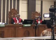 Martono Penyuap Mbak Ita Divonis 4,5 Tahun Penjara, Lebih Ringan dari Tuntutan