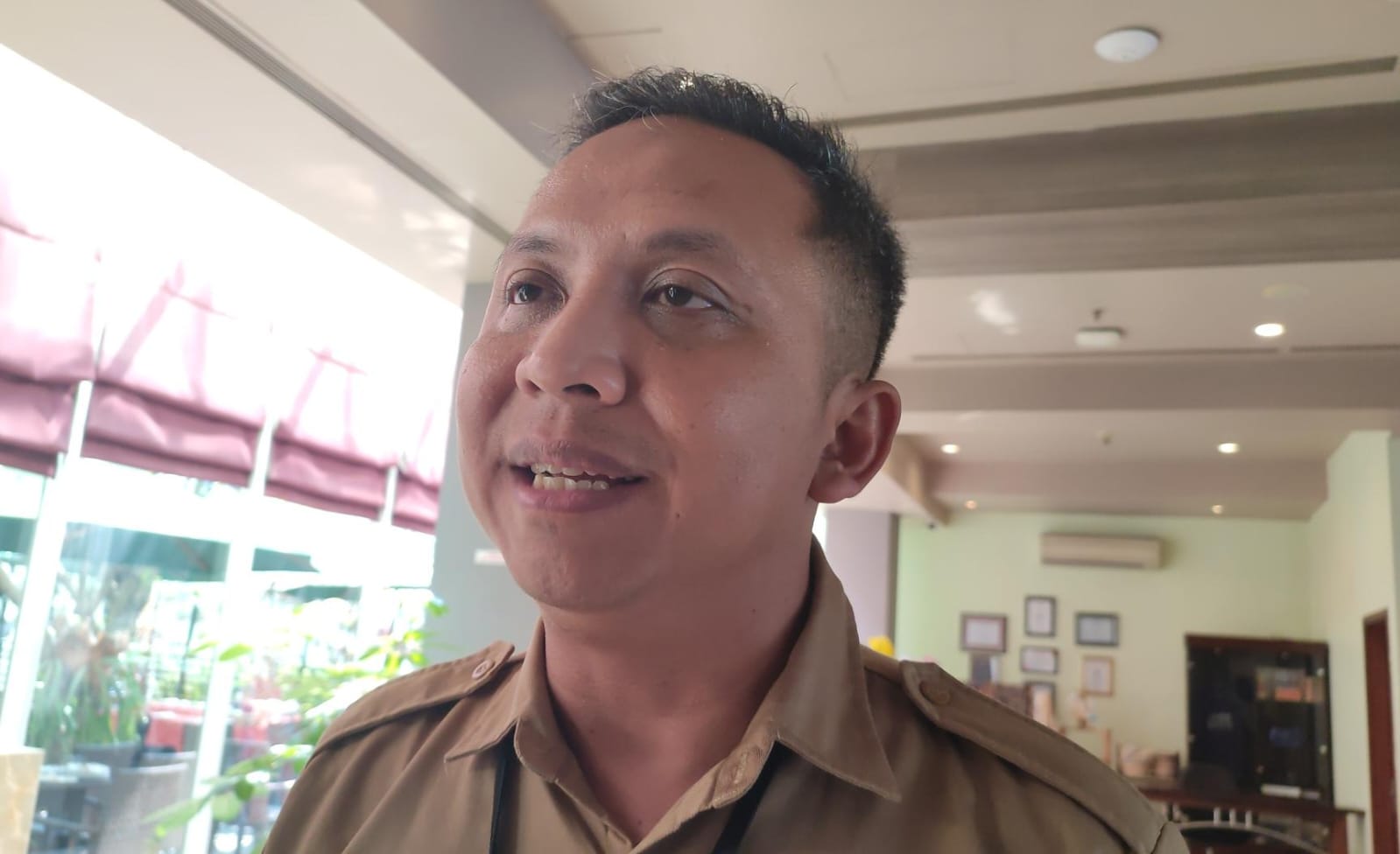 Bappeda: Dana Operasional RT Rp25 Juta Sudah Sesuai Aturan Pusat, Tak Ada Yang Bertentangan