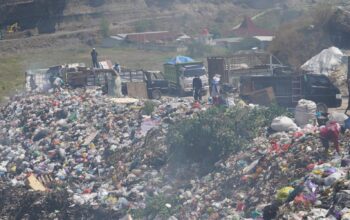 TPA Ilegal Brown Canyon Ditutup, Pemkot Semarang Siapkan Langkah Strategis Ini