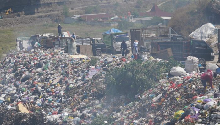 TPA Ilegal Brown Canyon Ditutup, Pemkot Semarang Siapkan Langkah Strategis Ini