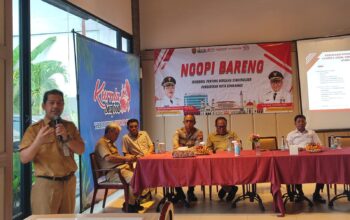 Disdik Kota Semarang Ajak Masyarakat Cegah Cyber Bullying Lewat Perangkat Gawai