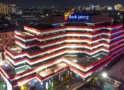 Berhasil Jadi Pionir Transaksi OIS di BPD, Bank Jateng Raih Penghargaan
