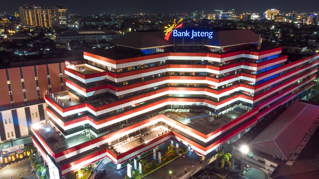 Bank Jateng