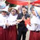 Jambore Petani Cilik dan Remaja Tani, Walikota Semarang Komitmen Wujudkan Regenerasi Petani