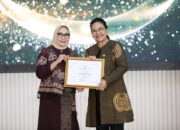 Kota Semarang Raih Predikat Tertinggi Penghargaan Kabupaten/Kota Layak Anak dari Kementerian PPPA