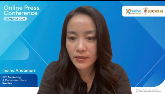 Pengguna Paylater Meningkat, Kredivo: di Semarang Transaksi Tumbuh 47,82 Persen