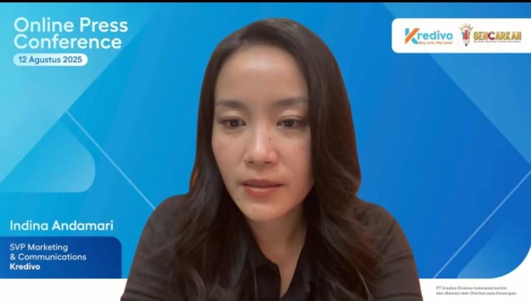 Pengguna Paylater Meningkat, Kredivo: di Semarang Transaksi Tumbuh 47,82 Persen