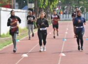 KONI Kota Semarang Gelar Tes Fisik Berkala 651 Atlet PSE untuk Porprov Jateng XVII 2026