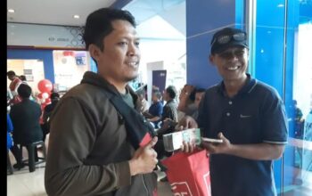 Cair! Dana Operasional RT Rp25 Juta di Ngaliyan Jadi Pemantik Gotong Royong Jelang HUT RI
