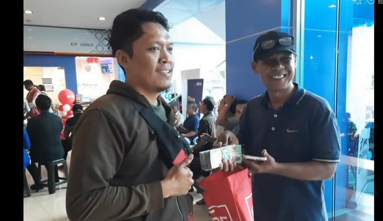 Cair! Dana Operasional RT Rp25 Juta di Ngaliyan Jadi Pemantik Gotong Royong Jelang HUT RI